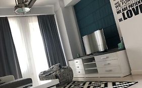 Le Reve Apartment Mamaia Nord